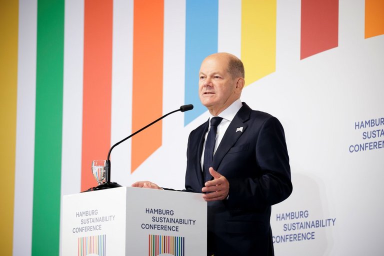 Foto: Olaf Scholz