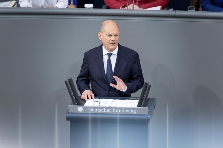 Foto: Olaf Scholz