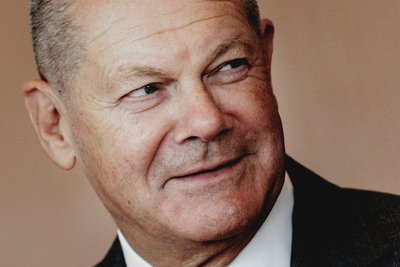 Symbolfoto: Olaf Scholz