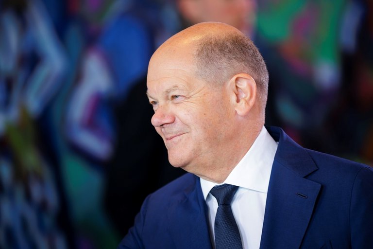 Symbolfoto: Olaf Scholz