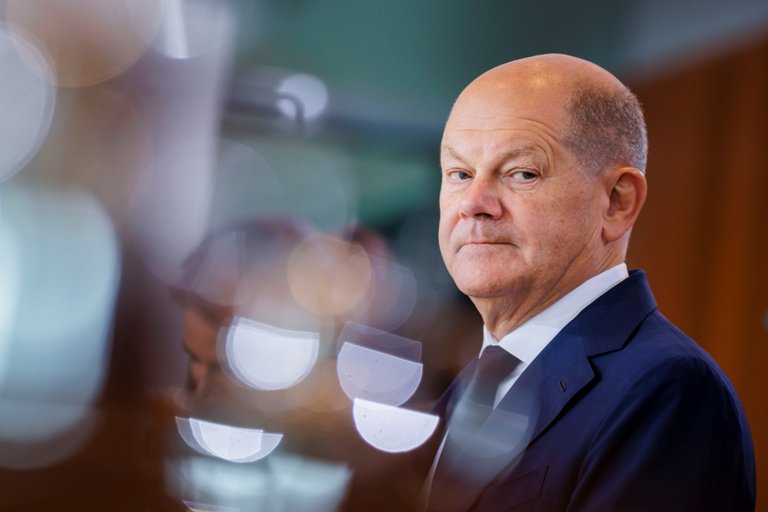 Symbolfoto: Olaf Scholz