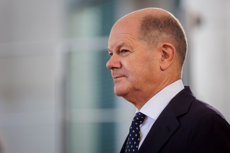 Symbolfoto: Olaf Scholz