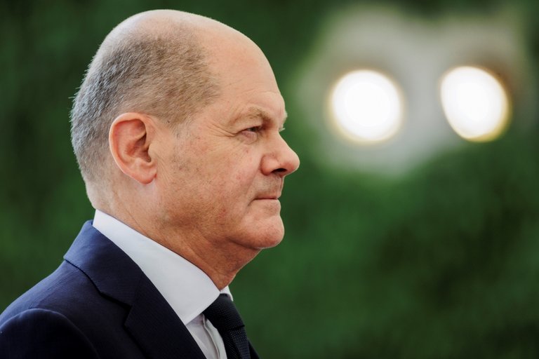 Symbolfoto: Olaf Scholz