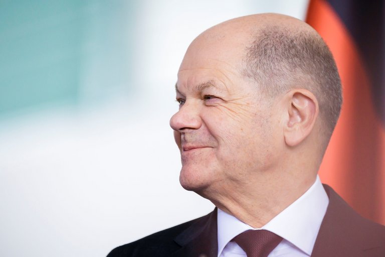 Symbolfoto: Olaf Scholz