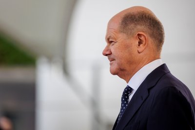 Symbolfoto: Olaf Scholz