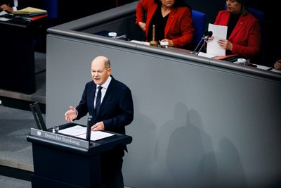 Foto: Olaf Scholz