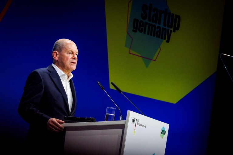 Foto: Olaf Scholz