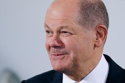 Symbolfoto: Olaf Scholz