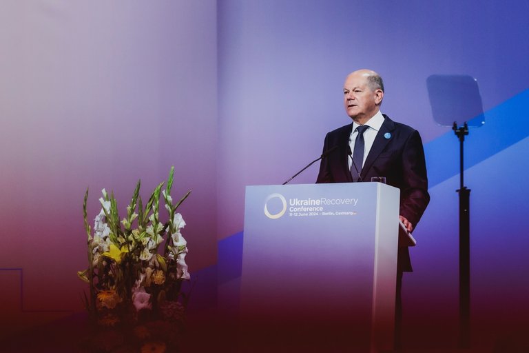 Foto: Olaf Scholz