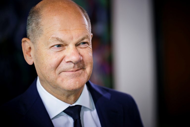 Symbolfoto: Olaf Scholz