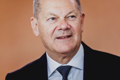 Symbolfoto: Olaf Scholz