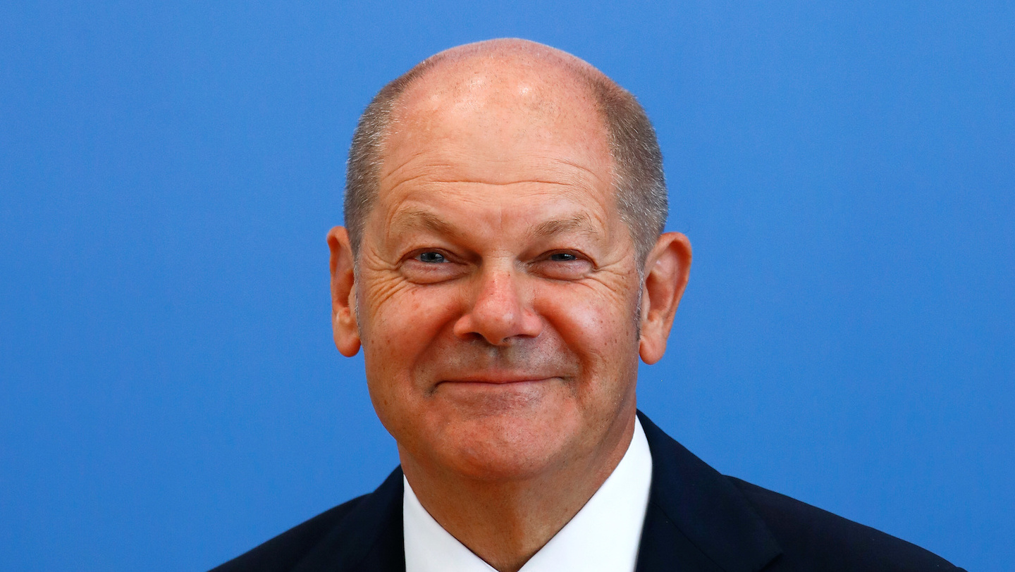 Foto: Olaf Scholz