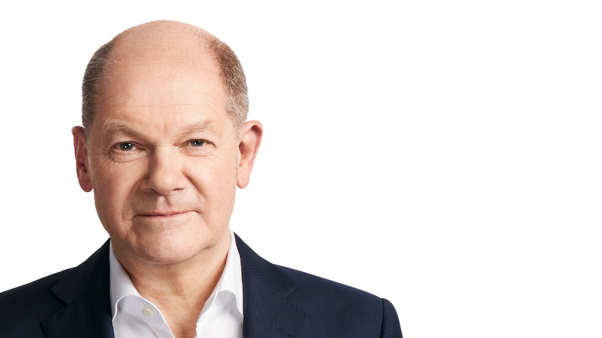 Foto: Olaf Scholz