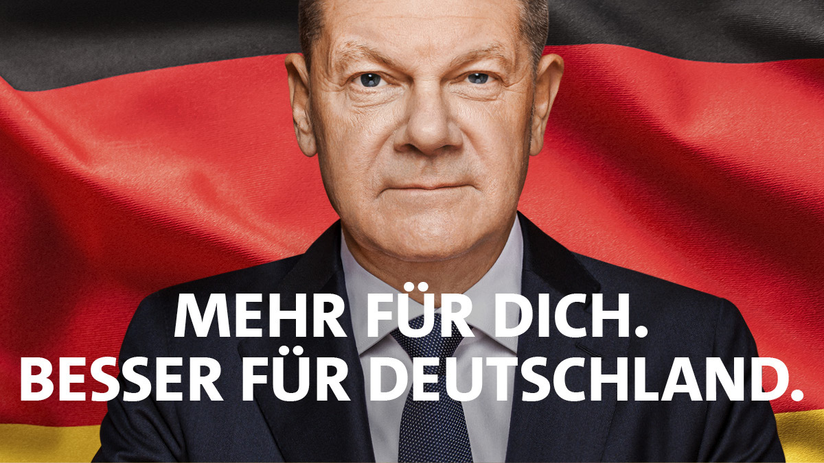 Foto: Olaf Scholz